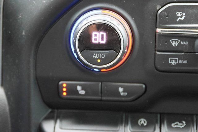 Used 2021 Chevrolet Silverado 1500 RST image 26