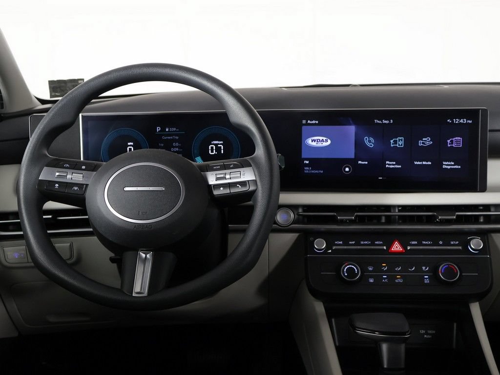 Certified 2025 Hyundai Tucson SE AWD/4WD image 28