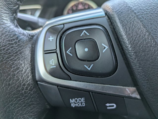Used 2017 Toyota Camry SE FWD image 15