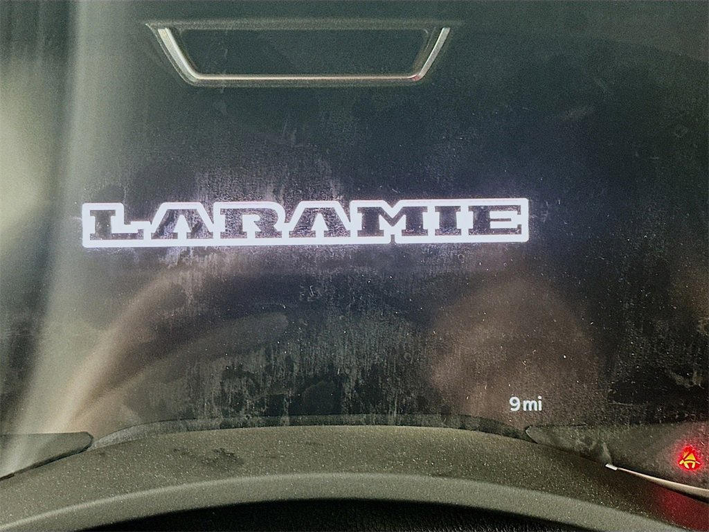 New 2025 RAM 2500 Laramie image 11