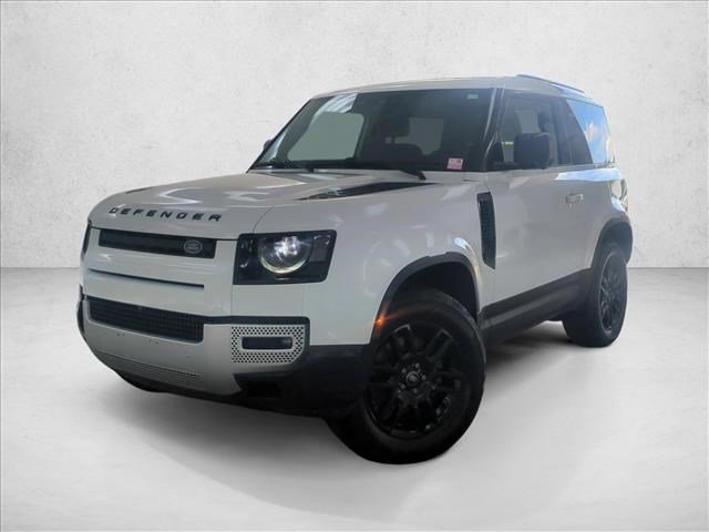Used 2024 Land Rover Defender 90 S