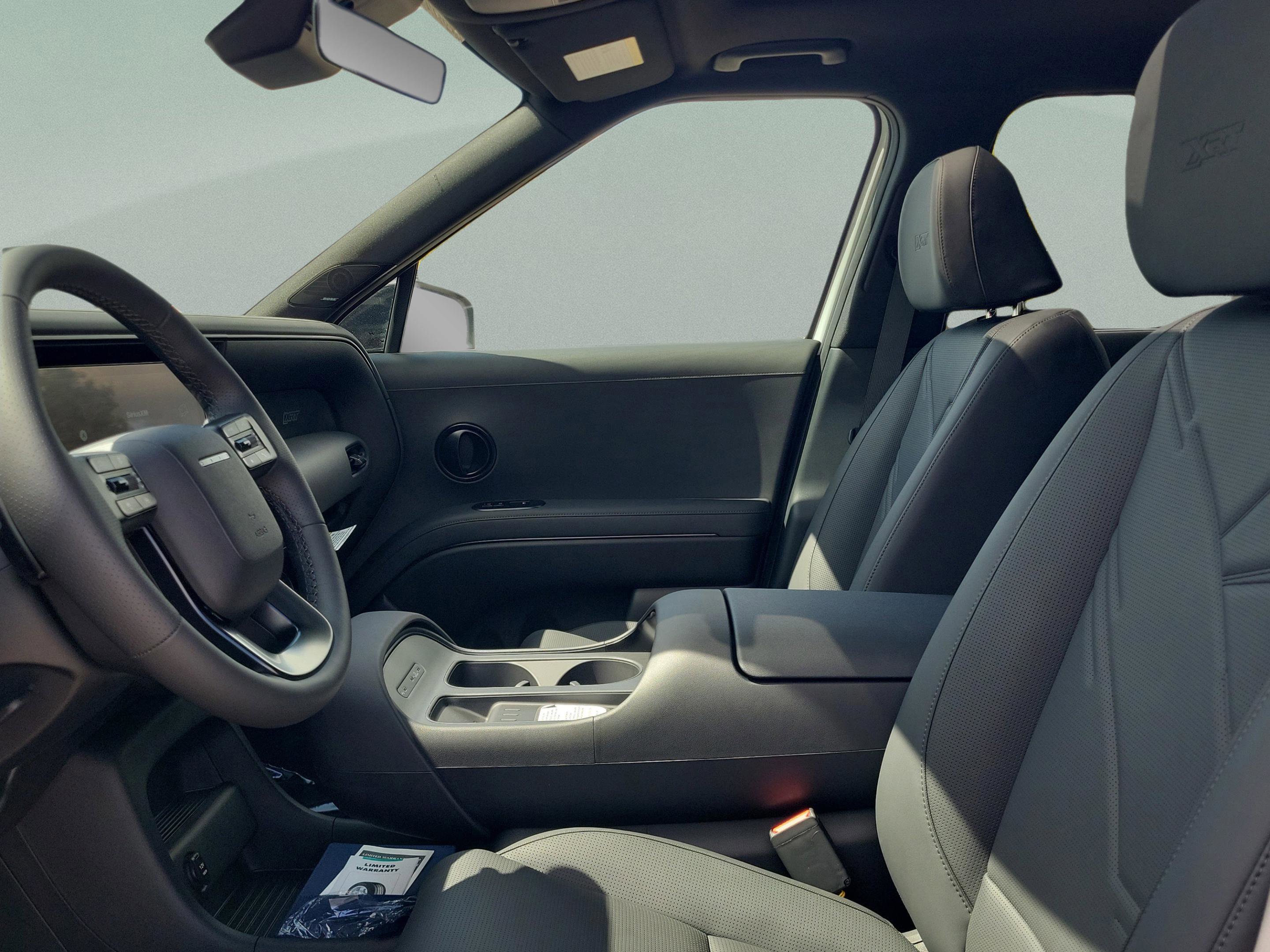 New 2026 Hyundai Palisade XRT Pro image 11