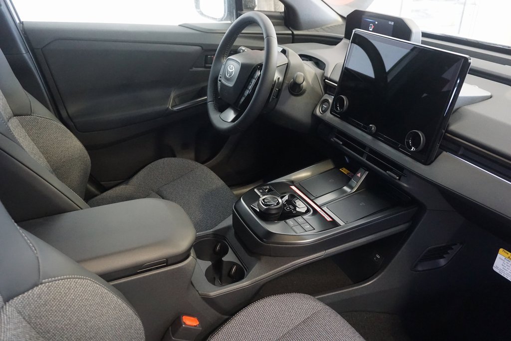 New 2026 Toyota bZ image 28