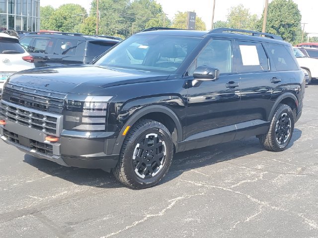 Certified 2026 Hyundai Palisade XRT Pro AWD/4WD image 2