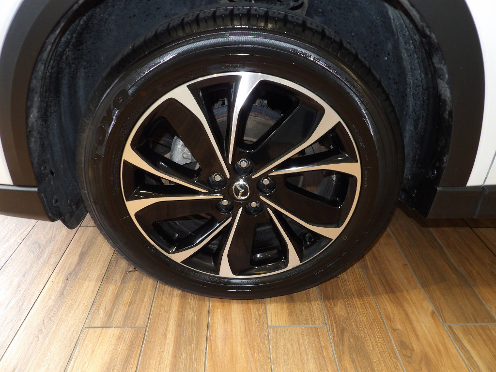 Certified 2023 MAZDA CX-5 AWD 2.5 S w/ Premium Package image 10