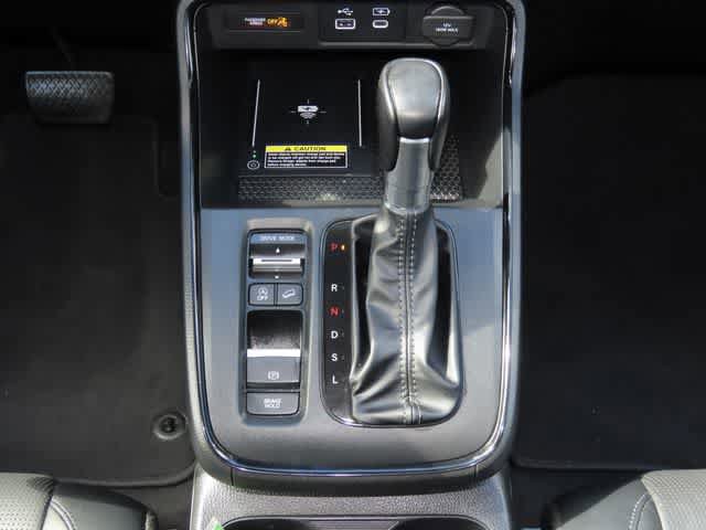 Certified 2023 Honda CR-V EX-L image 22