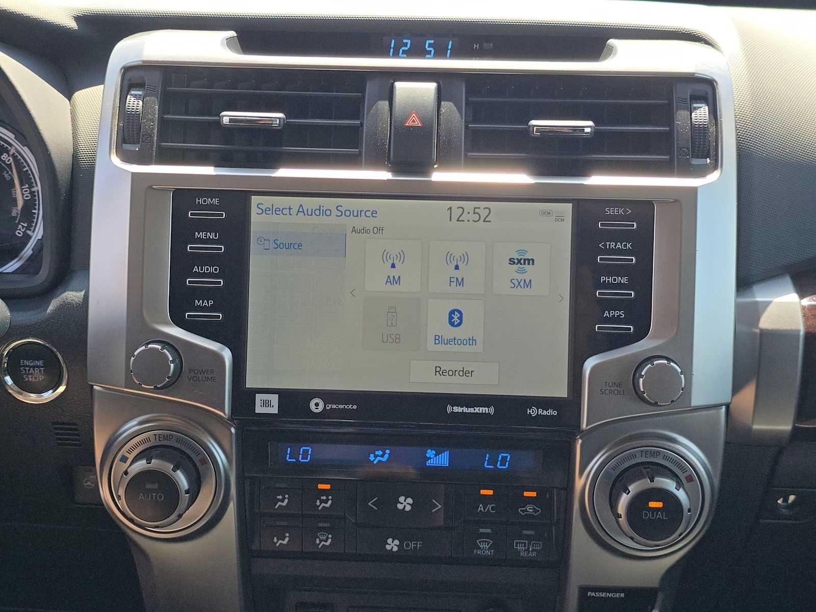 Certified 2024 Toyota 4Runner Limited RWD image 27