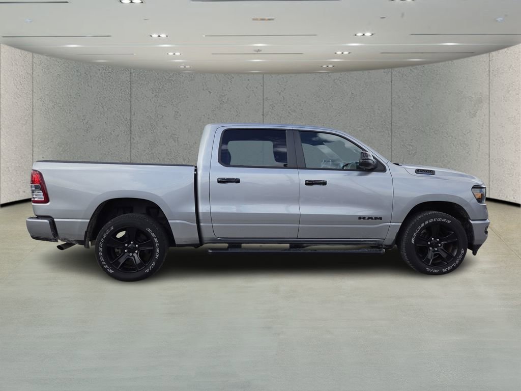 Used 2023 RAM 1500 Big Horn image 2