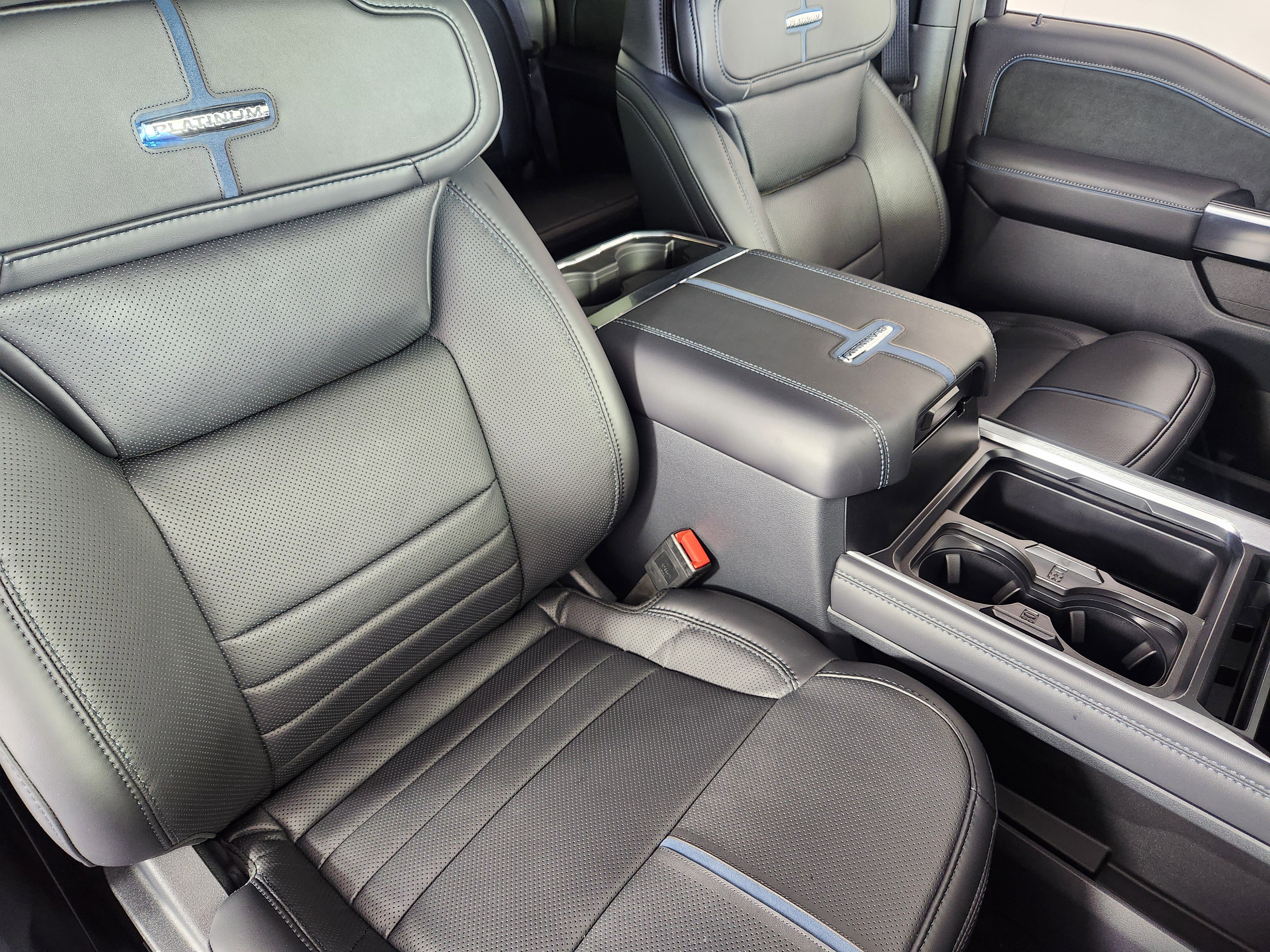 New 2026 Ford F350 Platinum image 11