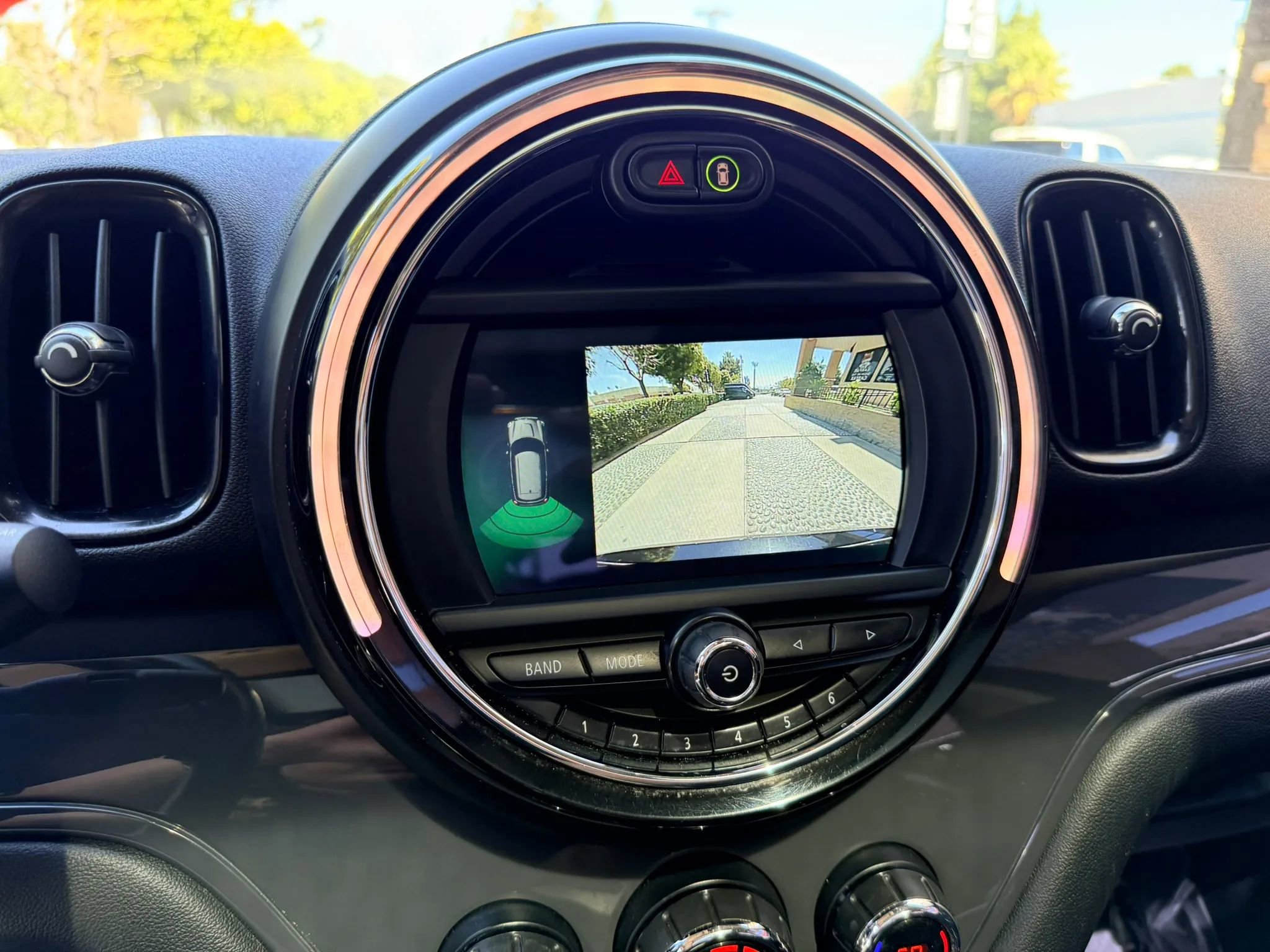 Used 2020 MINI Cooper Countryman FWD image 20