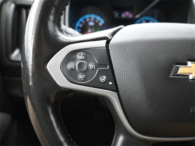 Used 2019 Chevrolet Colorado ZR2 image 24