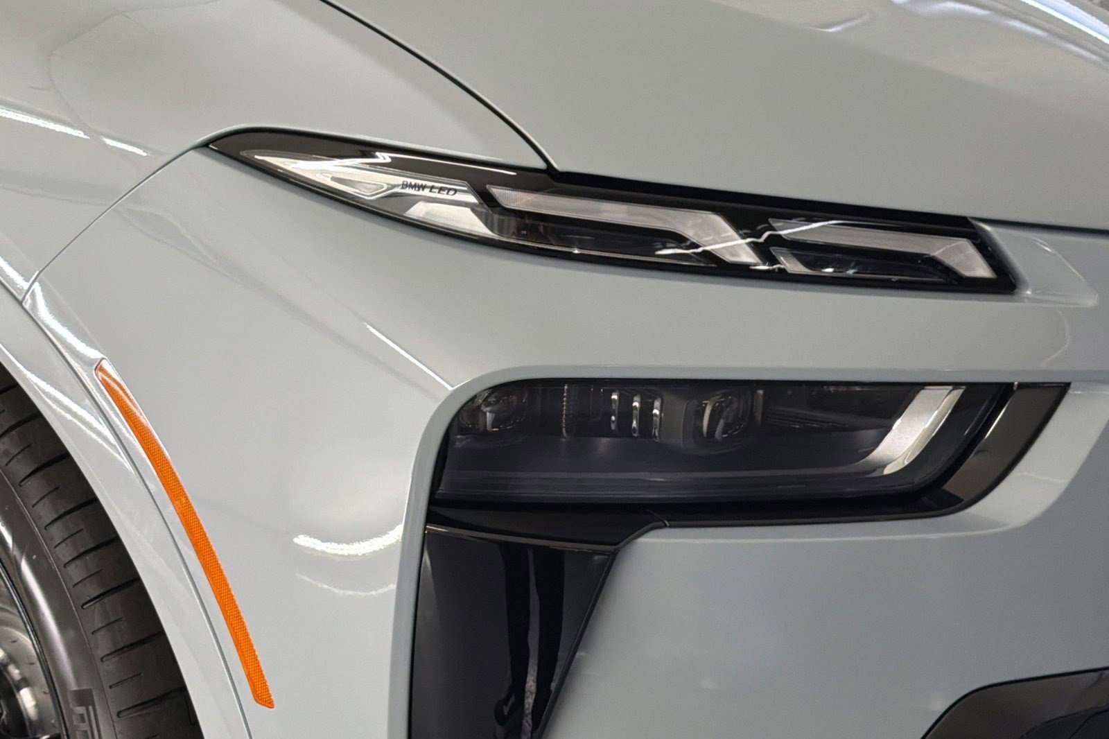 New 2026 BMW X7 xDrive40i w/ Executive Package image 11