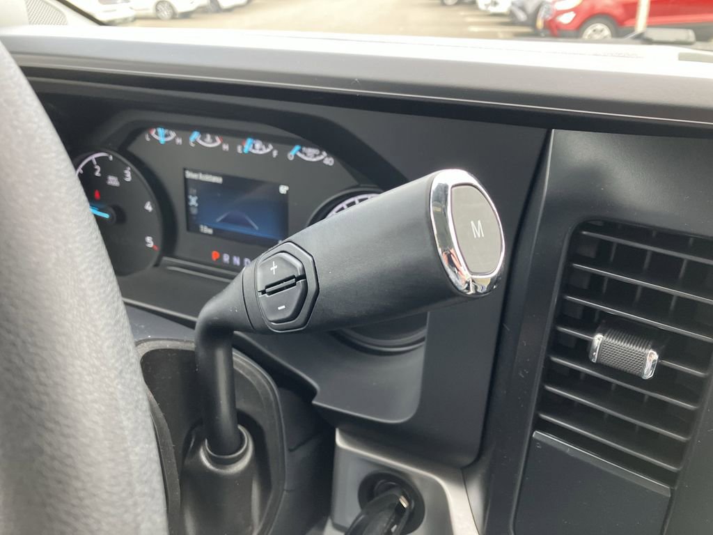 New 2025 Ford F550 4x4 SuperCab Super Duty image 30
