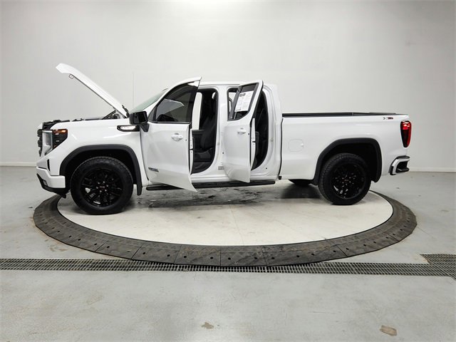 Used 2024 GMC Sierra 1500 Elevation w/ X31 Off-Road Package image 12