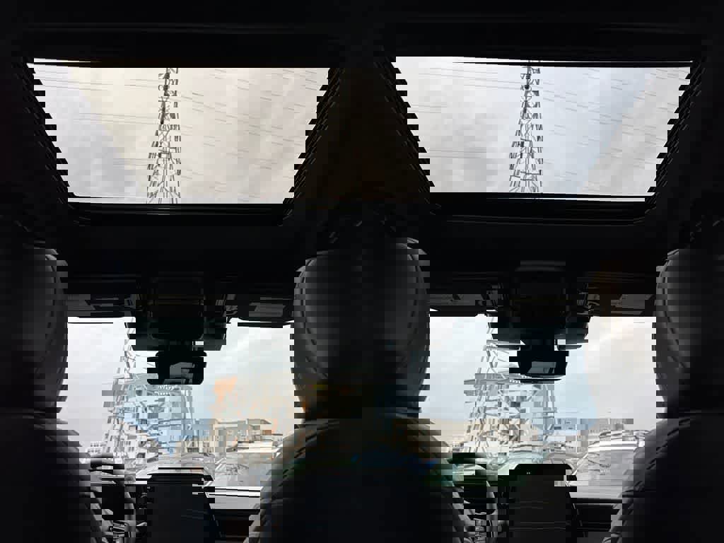 New 2026 Subaru Outback Limited image 13