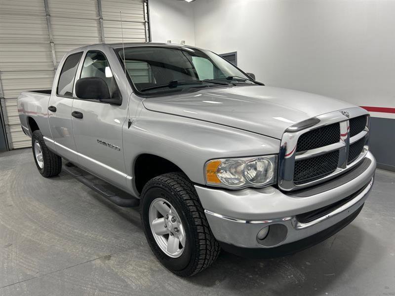 Used 2003 Dodge Ram 1500 Truck ST image 2