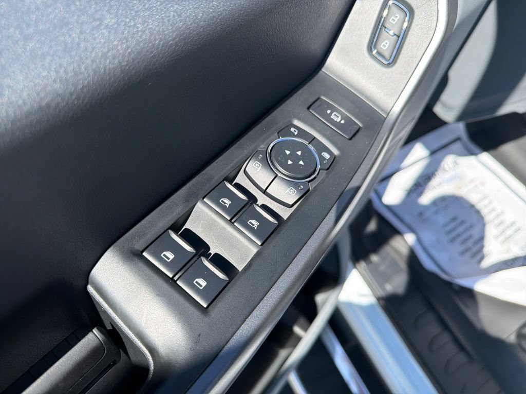 New 2027 Ford F350 XLT AWD/4WD image 11