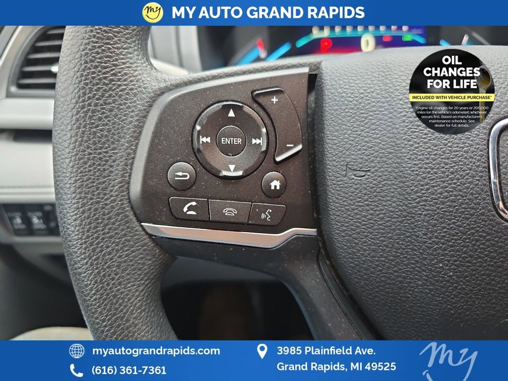 Used 2019 Honda Odyssey EX image 14