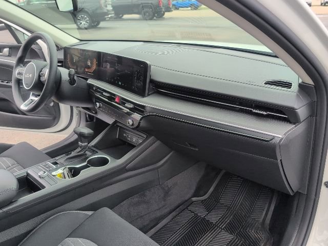 Used 2026 Kia K5 LXS FWD image 45