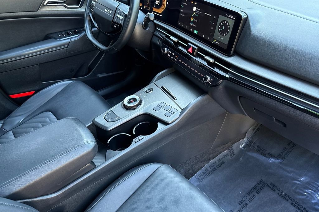 Used 2026 Kia Sportage X-Line image 13