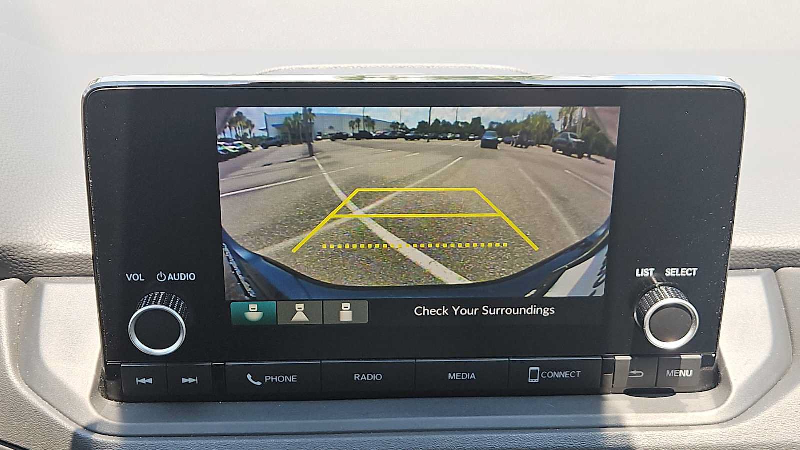 Certified 2025 Honda Accord LX image 22