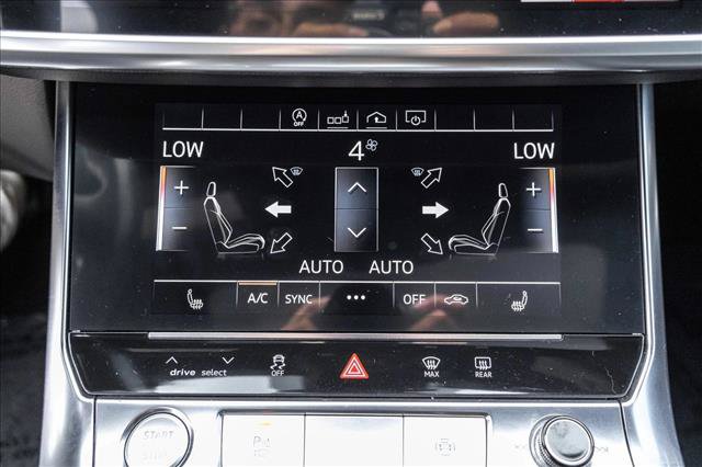 Used 2019 Audi A6 3.0T Premium Plus w/ Premium Plus Package AWD/4WD image 19