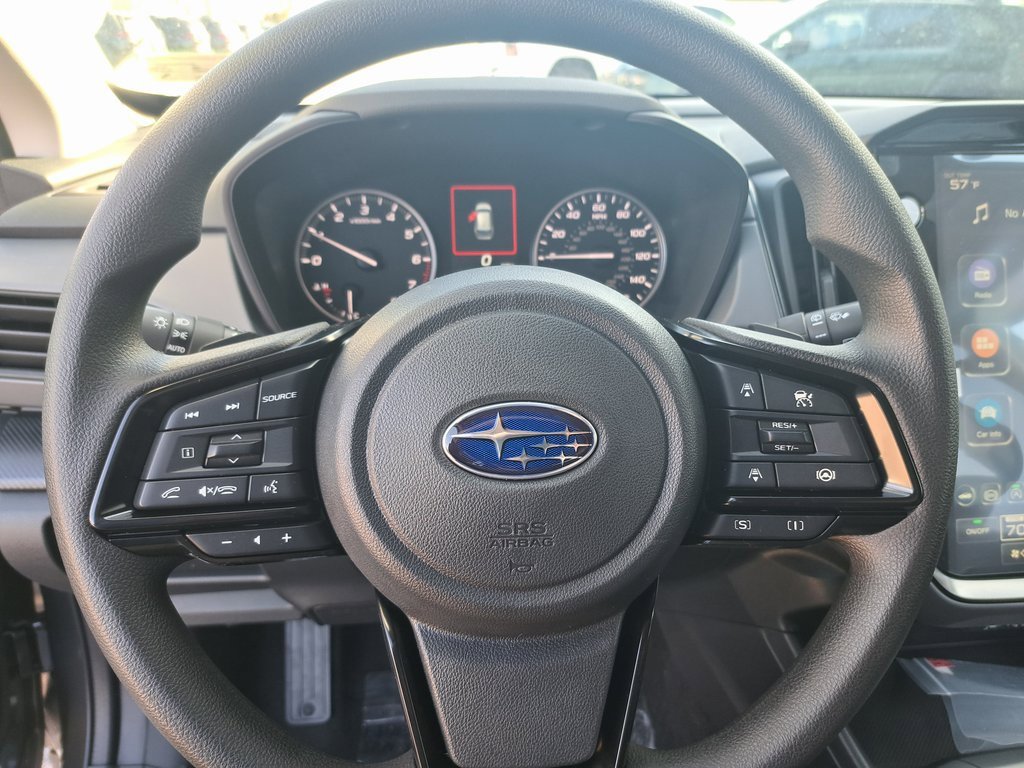 New 2026 Subaru Crosstrek 2.0i Premium image 13