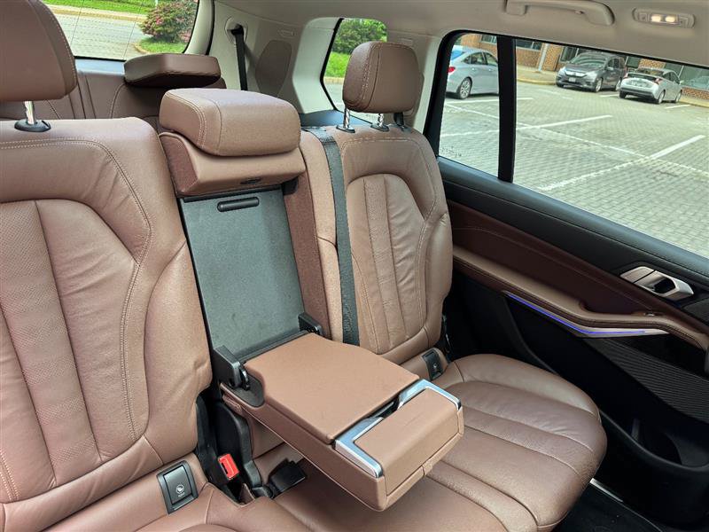 Used 2020 BMW X7 xDrive40i AWD/4WD image 28
