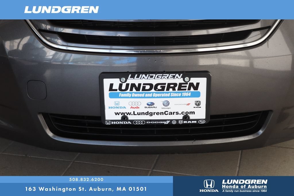 Used 2007 Toyota Camry XLE FWD image 30