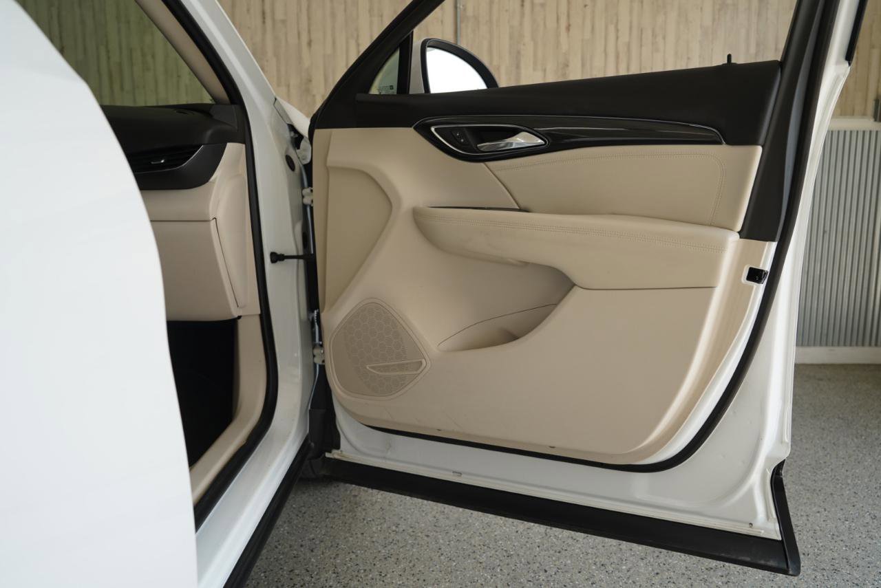 Used 2022 Buick Envision Preferred FWD image 32