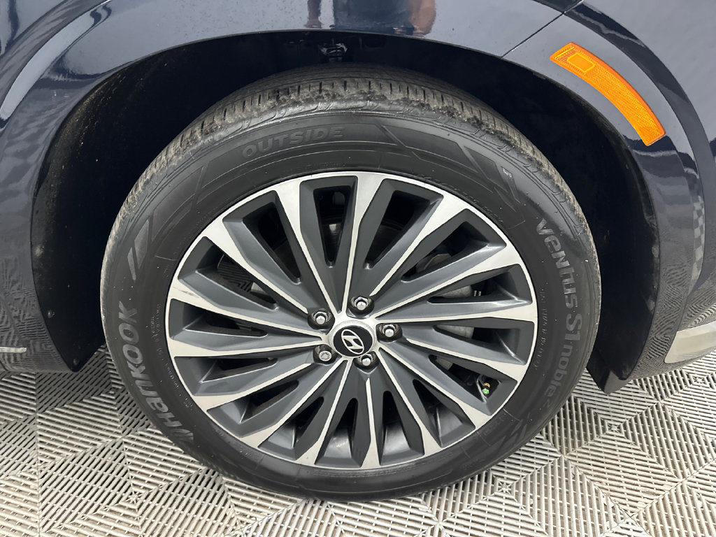 Used 2023 Hyundai Palisade Calligraphy FWD image 14