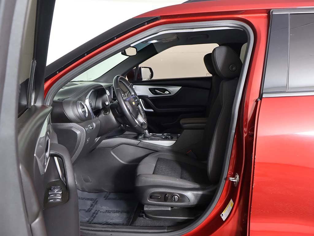 Used 2021 Chevrolet Blazer LT image 27