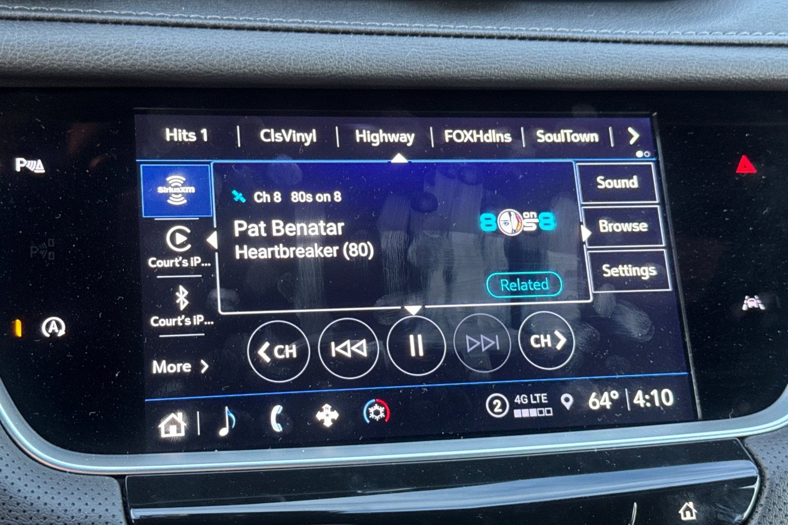 Used 2025 Cadillac XT6 Luxury image 51