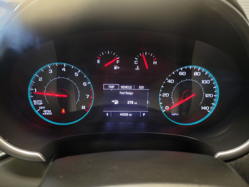 Used 2024 Chevrolet Malibu LT image 23