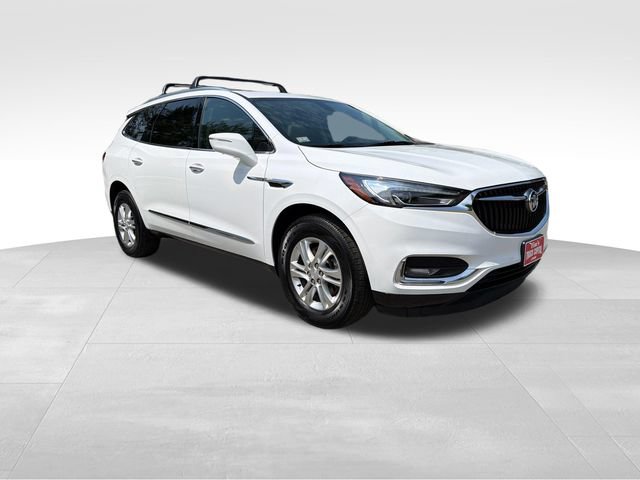 Used 2019 Buick Enclave Essence