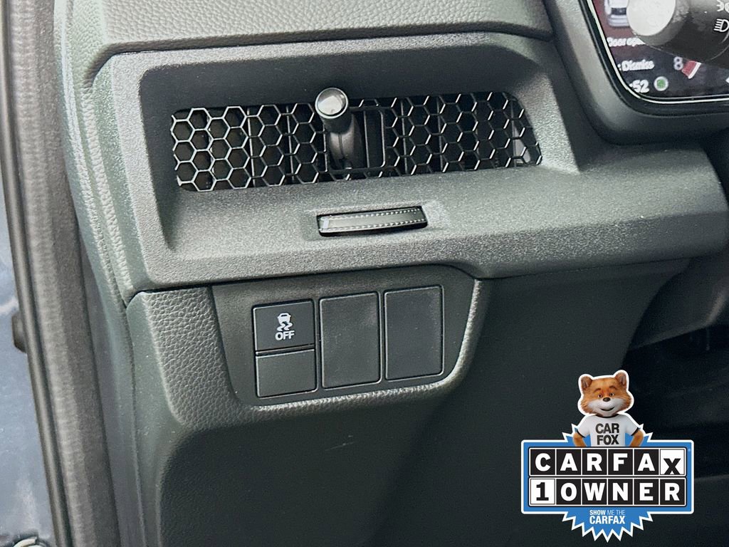 Used 2024 Honda CR-V EX image 11