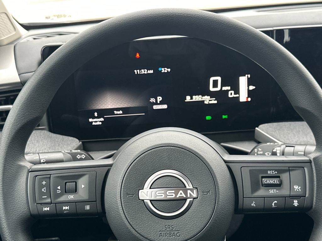 New 2026 Nissan Kicks S FWD image 17