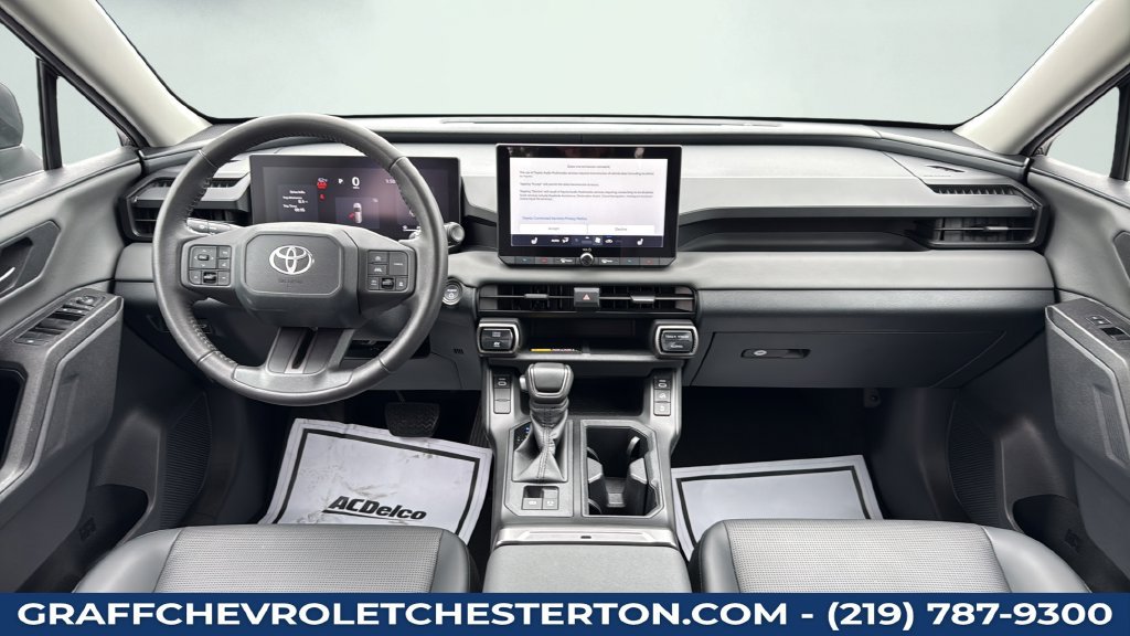 Used 2026 Toyota RAV4 XLE Premium AWD/4WD image 17