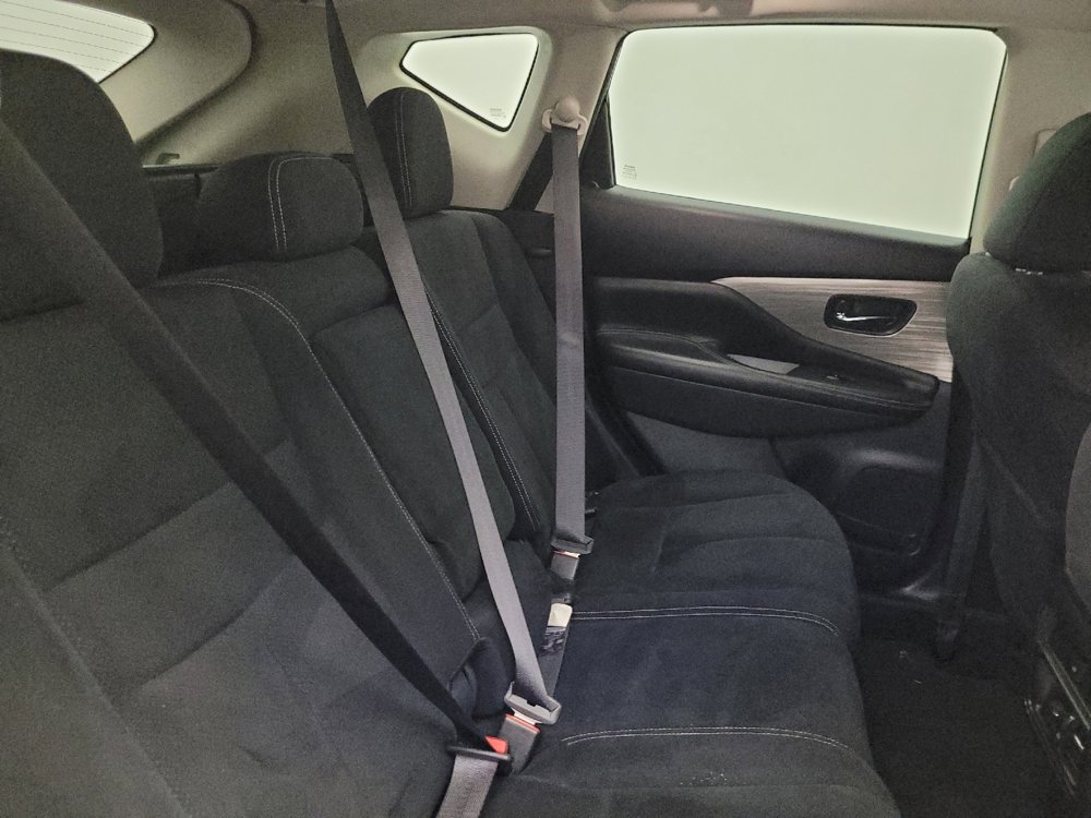 Used 2018 Nissan Murano S w/ Cargo Package image 19