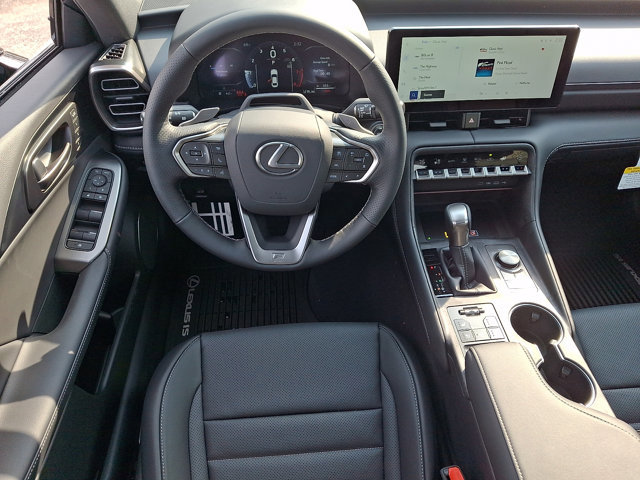 New 2026 Lexus IS 350 F Sport image 6