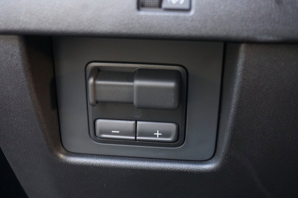 New 2026 Chevrolet Colorado Trail Boss image 23