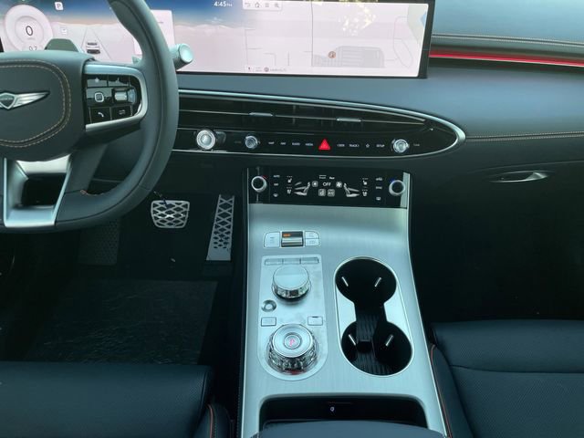 New 2026 Genesis GV70 3.5T Sport Advanced image 12