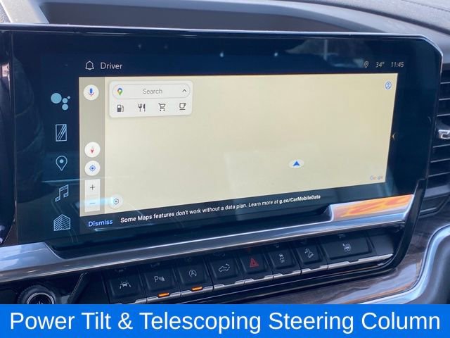 Certified 2022 Chevrolet Silverado 1500 LTZ image 11