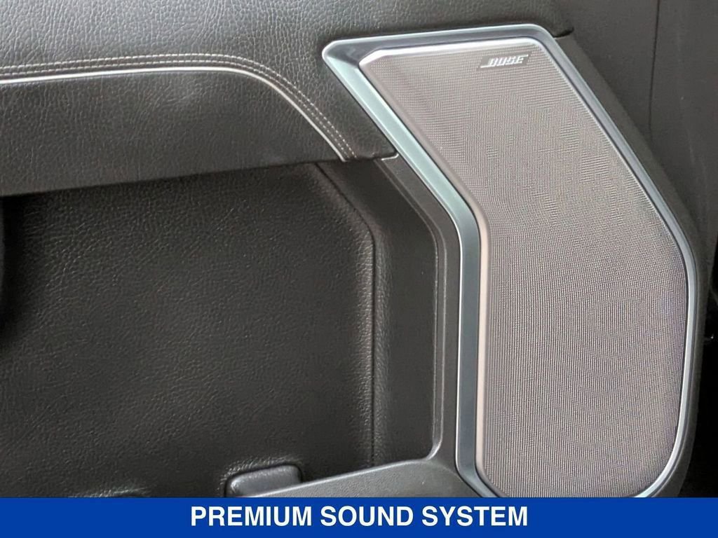 Certified 2024 GMC Sierra 1500 Denali w/ Denali Reserve Package image 35