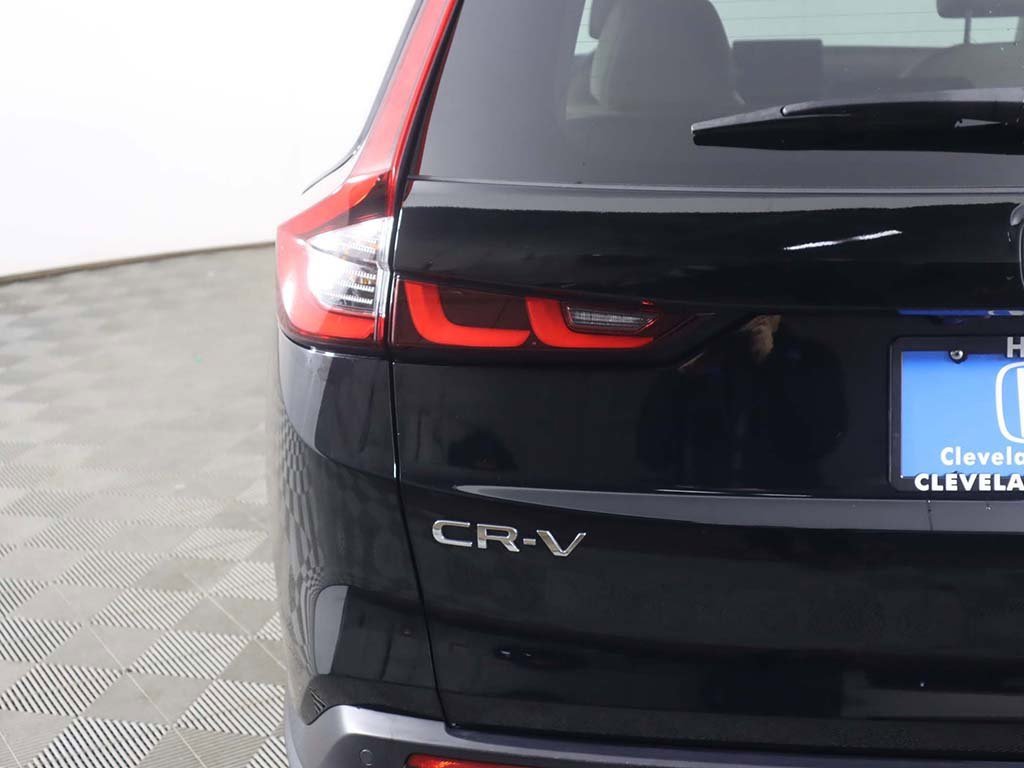 Used 2024 Honda CR-V EX-L image 15