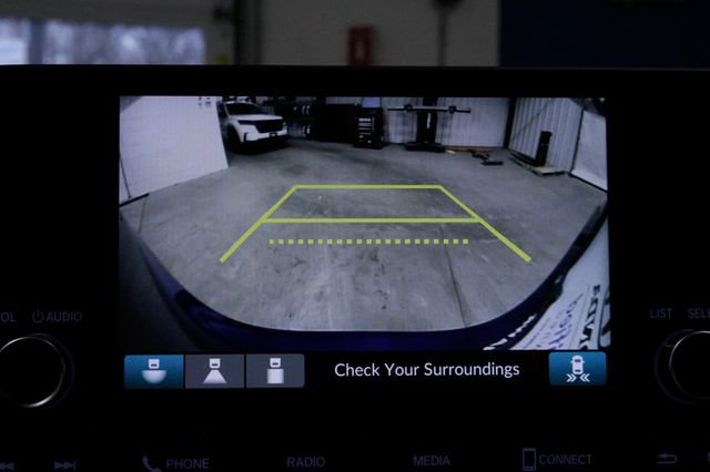 Certified 2024 Honda CR-V Sport image 34