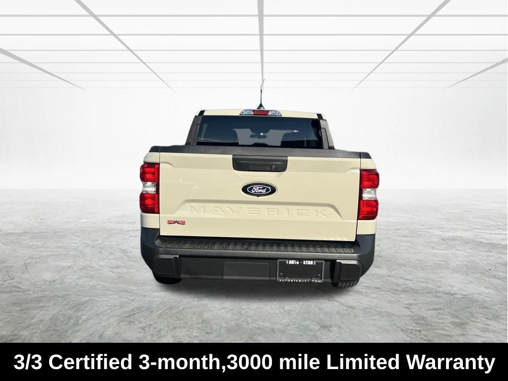 Used 2025 Ford Maverick XL image 6
