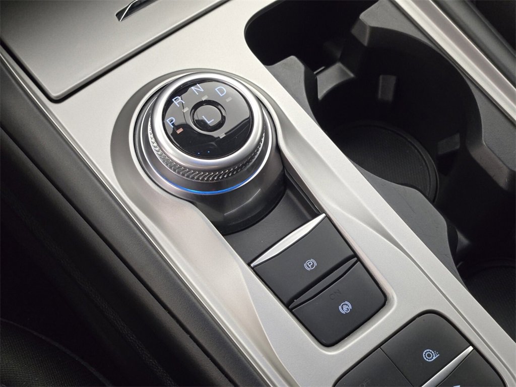 Used 2023 Ford Explorer XLT image 33