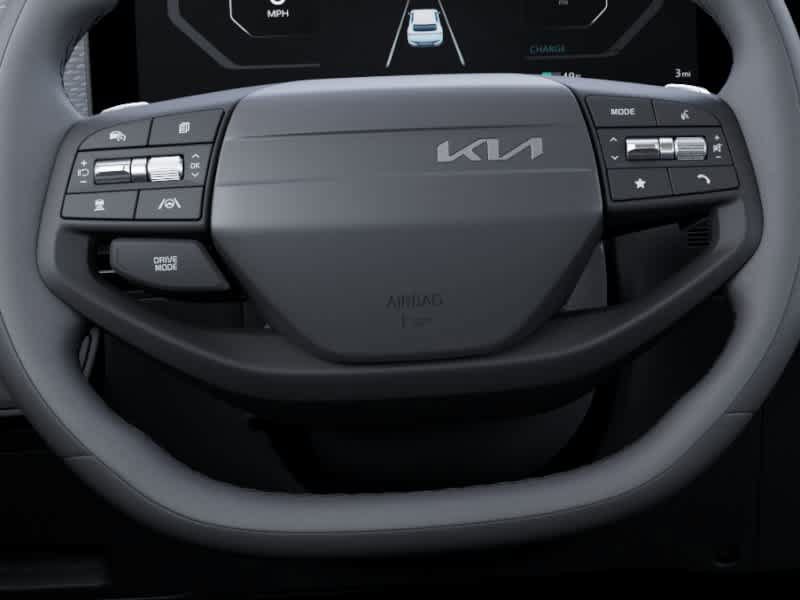 New 2026 Kia EV6 Wind RWD image 22