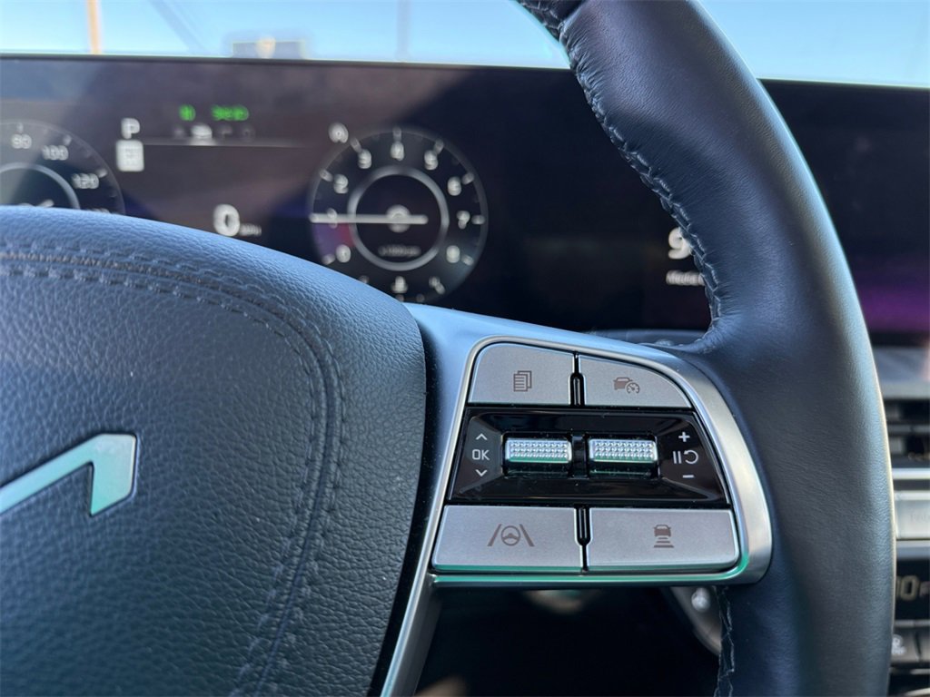 Used 2024 Kia Telluride SX Prestige image 20